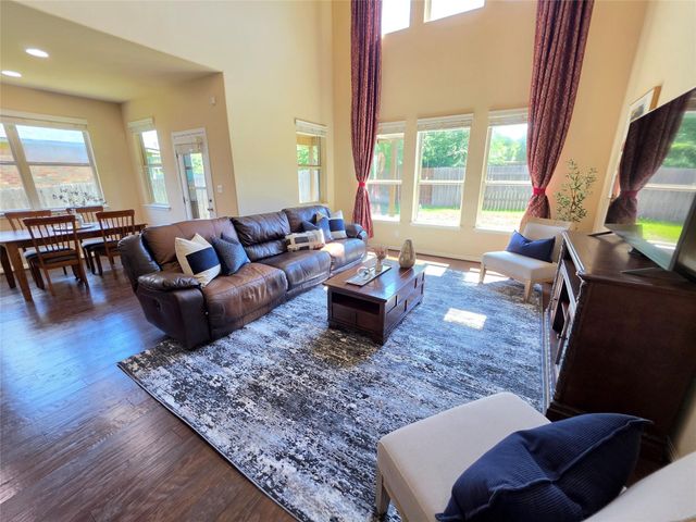 1008 Fred Couples CT, Round Rock, TX 78664