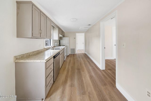 206 E 2nd Court A, Panama City, FL 32401
