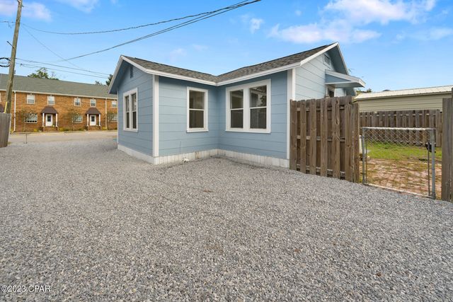 206 E 2nd Court A, Panama City, FL 32401