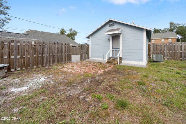 206 E 2nd Court A, Panama City, FL 32401