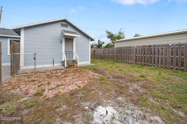 206 E 2nd Court A, Panama City, FL 32401