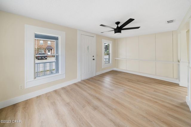 206 E 2nd Court A, Panama City, FL 32401