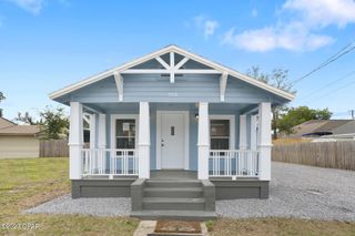 206 E 2nd Court A, Panama City, FL 32401