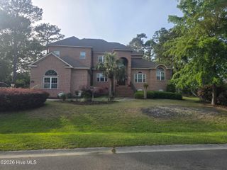 1959 Arnold Palmer Drive, Shallotte, NC 28470