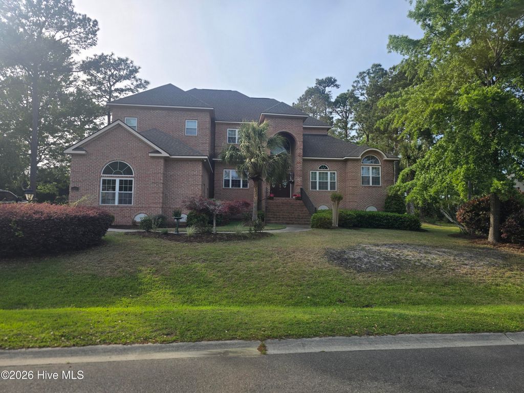 1959 Arnold Palmer Drive, Shallotte, NC 28470