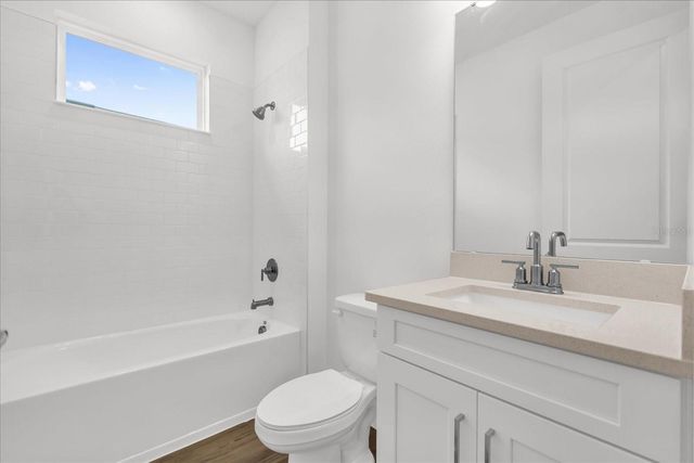 4246 BARBUDA LANE, Kissimmee, FL 34758