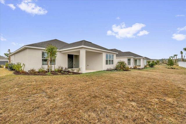 4246 BARBUDA LANE, Kissimmee, FL 34758