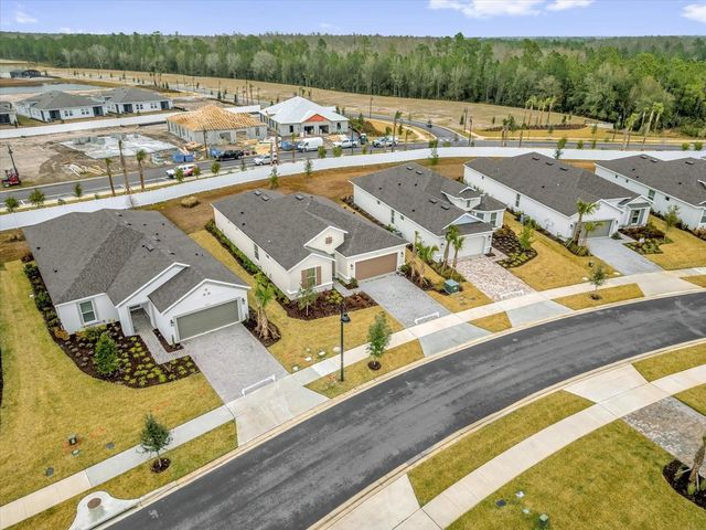 4246 BARBUDA LANE, Kissimmee, FL 34758