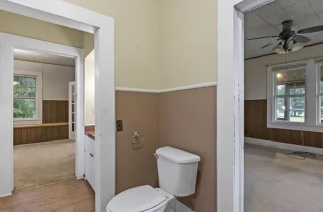 304 DAINGERFIELD ST, Naples, TX 75568