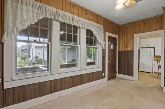304 DAINGERFIELD ST, Naples, TX 75568