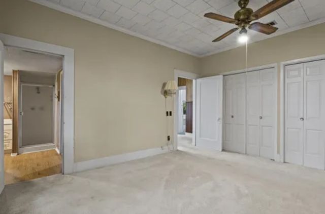 304 DAINGERFIELD ST, Naples, TX 75568