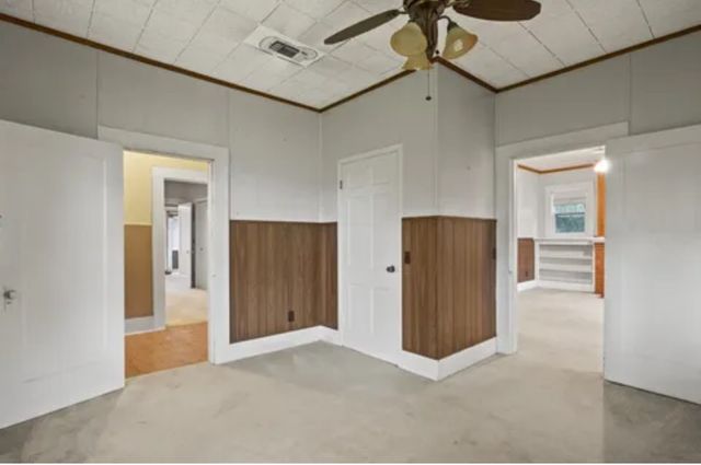 304 DAINGERFIELD ST, Naples, TX 75568
