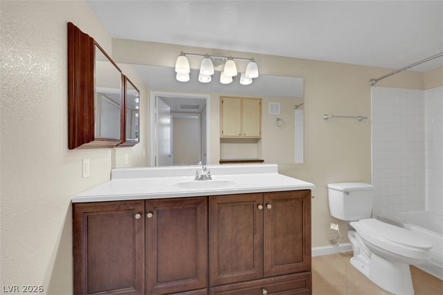 555 East Silverado Ranch Boulevard 1174, Las Vegas, NV 89183