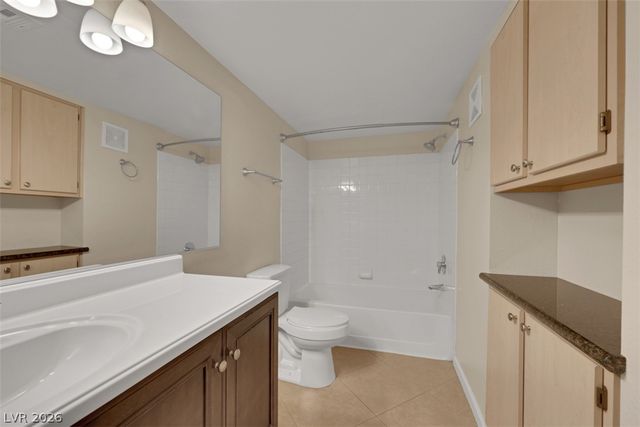 555 East Silverado Ranch Boulevard 1174, Las Vegas, NV 89183
