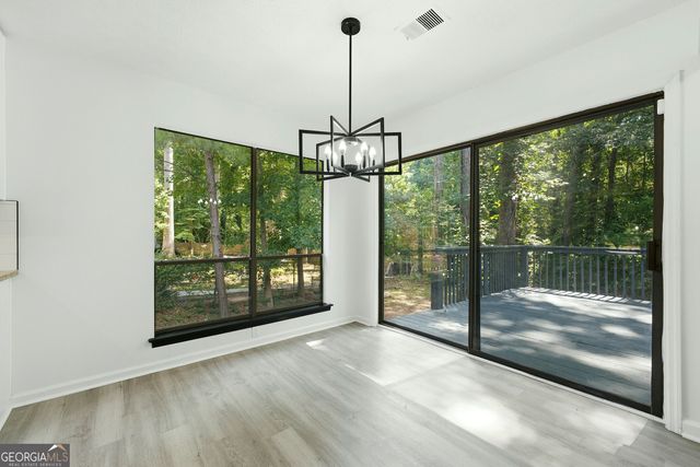 6350 Beethoven Circle, Riverdale, GA 30296