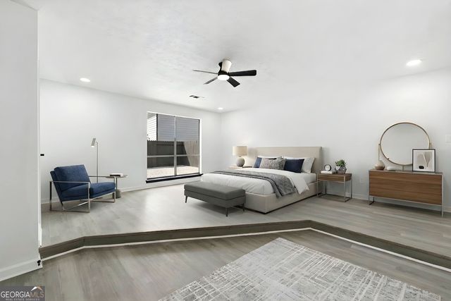 6350 Beethoven Circle, Riverdale, GA 30296