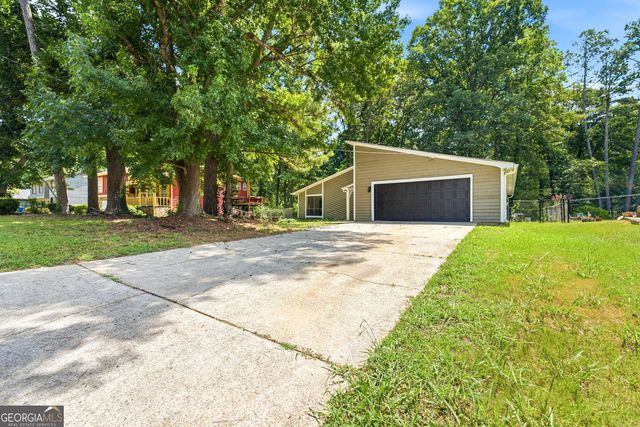 6350 Beethoven Circle, Riverdale, GA 30296