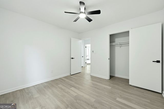 6350 Beethoven Circle, Riverdale, GA 30296