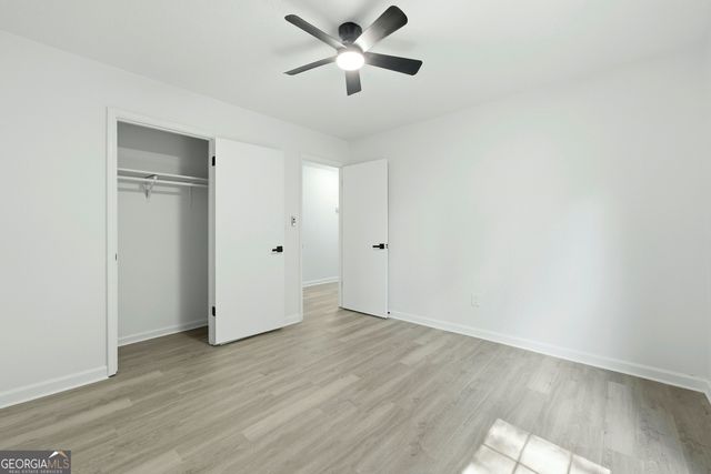 6350 Beethoven Circle, Riverdale, GA 30296