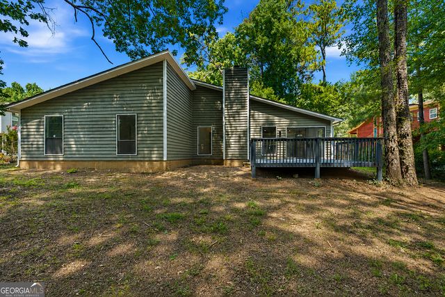 6350 Beethoven Circle, Riverdale, GA 30296
