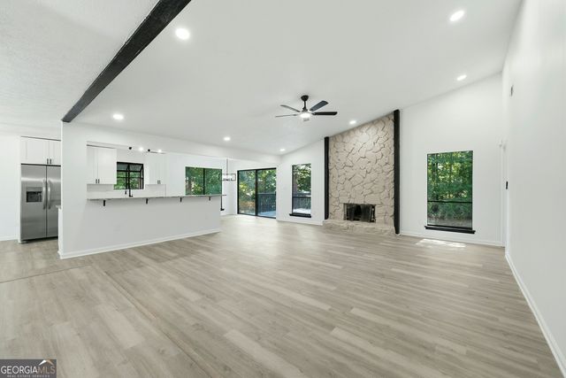 6350 Beethoven Circle, Riverdale, GA 30296