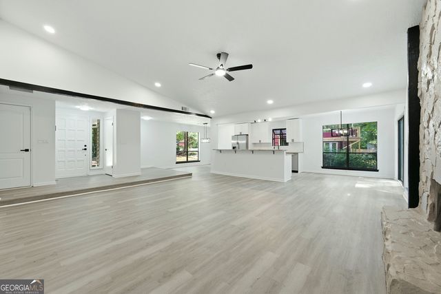 6350 Beethoven Circle, Riverdale, GA 30296