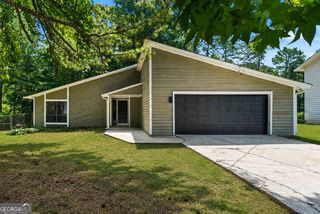 6350 Beethoven Circle, Riverdale, GA 30296