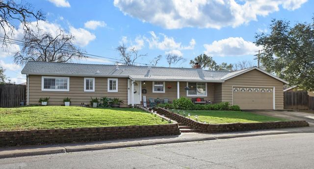 8814 Mohawk Way, Fair Oaks, CA 95628