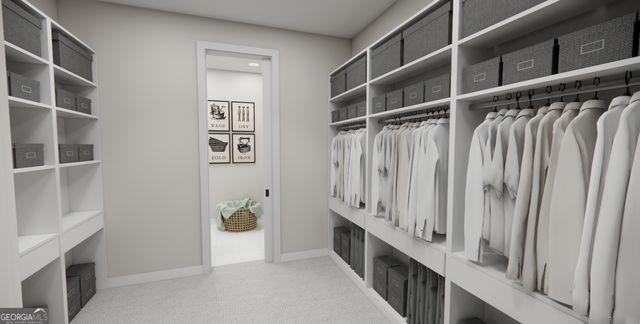 110 White Oak Place, Carrollton, GA 30116