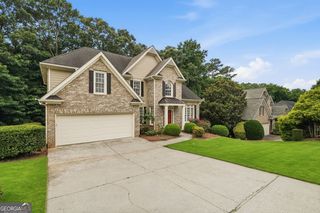 4319 White Hickory Lane NW, Kennesaw, GA 30152