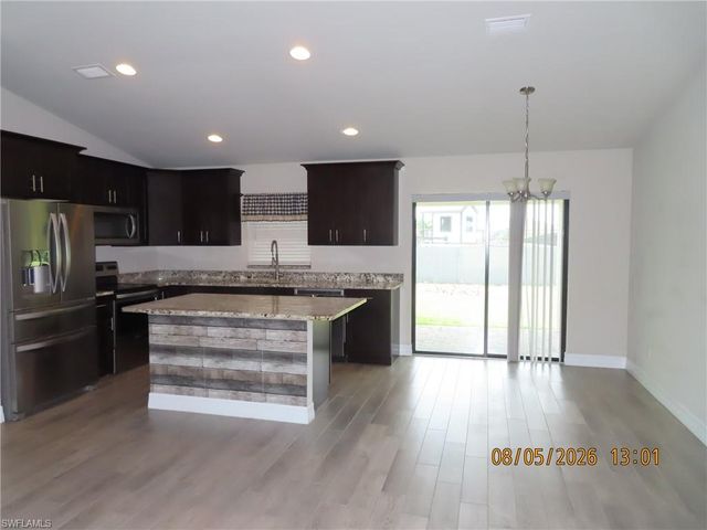 3024 NW 6th PL, Cape Coral, FL 33993