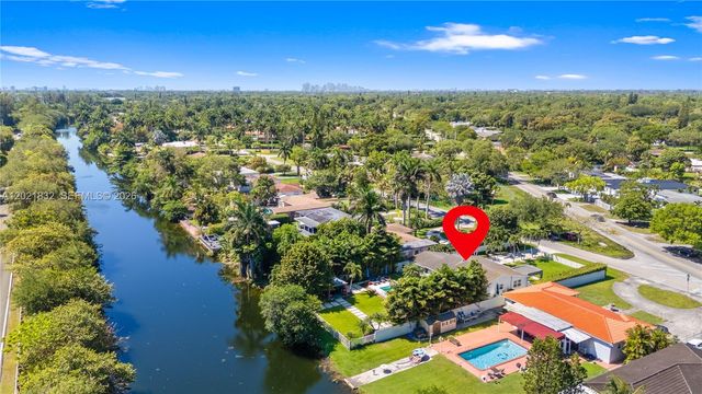 14441 S Biscayne River Road, Miami, FL 33161
