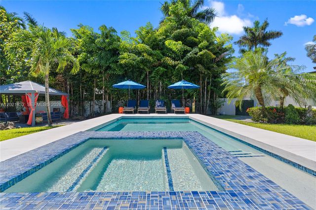 14441 S Biscayne River Road, Miami, FL 33161