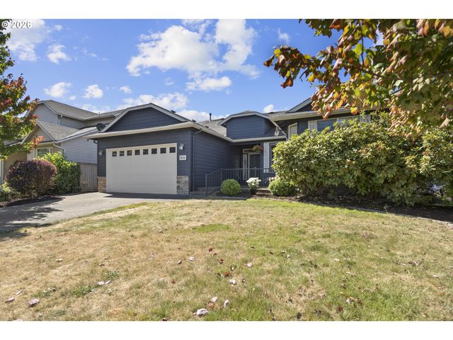 874 MEADOW Dr, Molalla, OR 97038