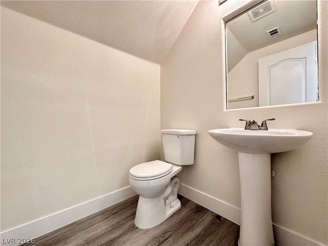 9200 Freedom Heights Avenue, Las Vegas, NV 89149