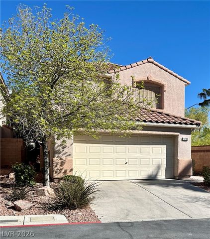 9200 Freedom Heights Avenue, Las Vegas, NV 89149