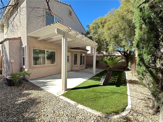 9200 Freedom Heights Avenue, Las Vegas, NV 89149