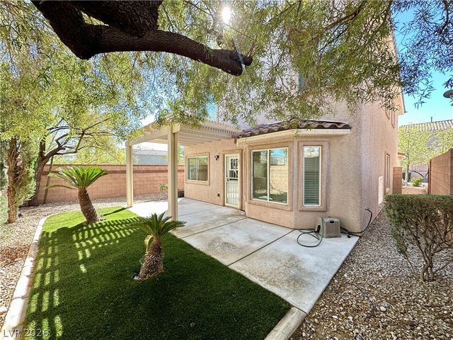 9200 Freedom Heights Avenue, Las Vegas, NV 89149