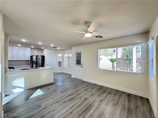 9200 Freedom Heights Avenue, Las Vegas, NV 89149