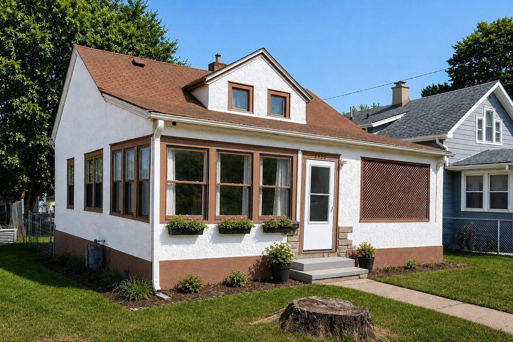 2922 Sheridan Avenue N, Minneapolis, MN 55411