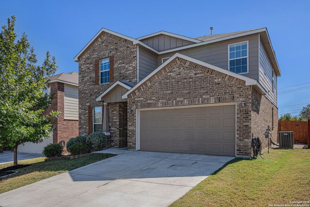 12846 Limestone, San Antonio, TX 78253