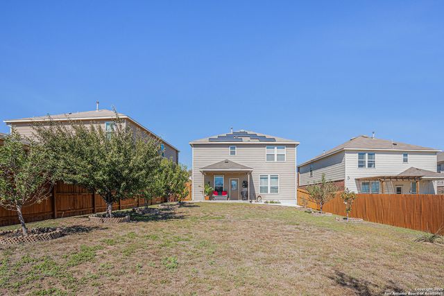 12846 Limestone, San Antonio, TX 78253