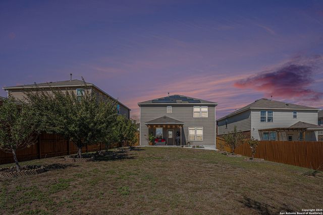 12846 Limestone, San Antonio, TX 78253