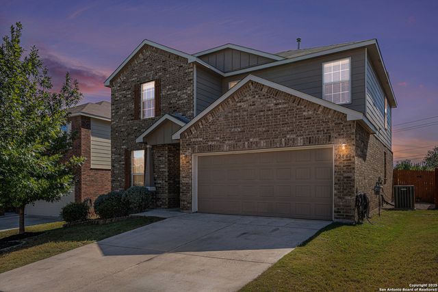 12846 Limestone, San Antonio, TX 78253