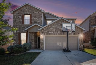 12846 Limestone, San Antonio, TX 78253