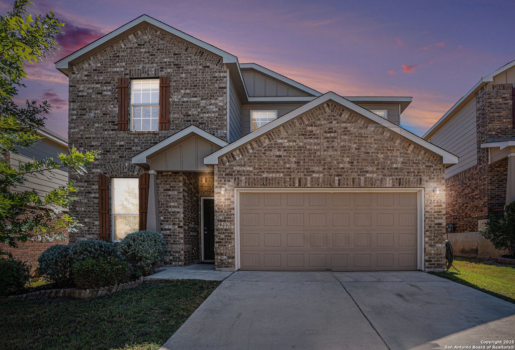 12846 Limestone, San Antonio, TX 78253
