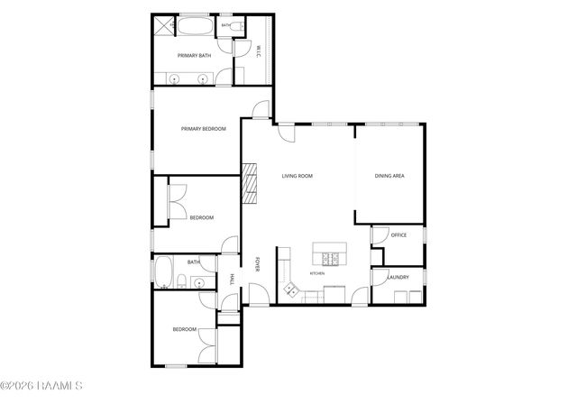 131 Onyx Street, Lafayette, LA 70506