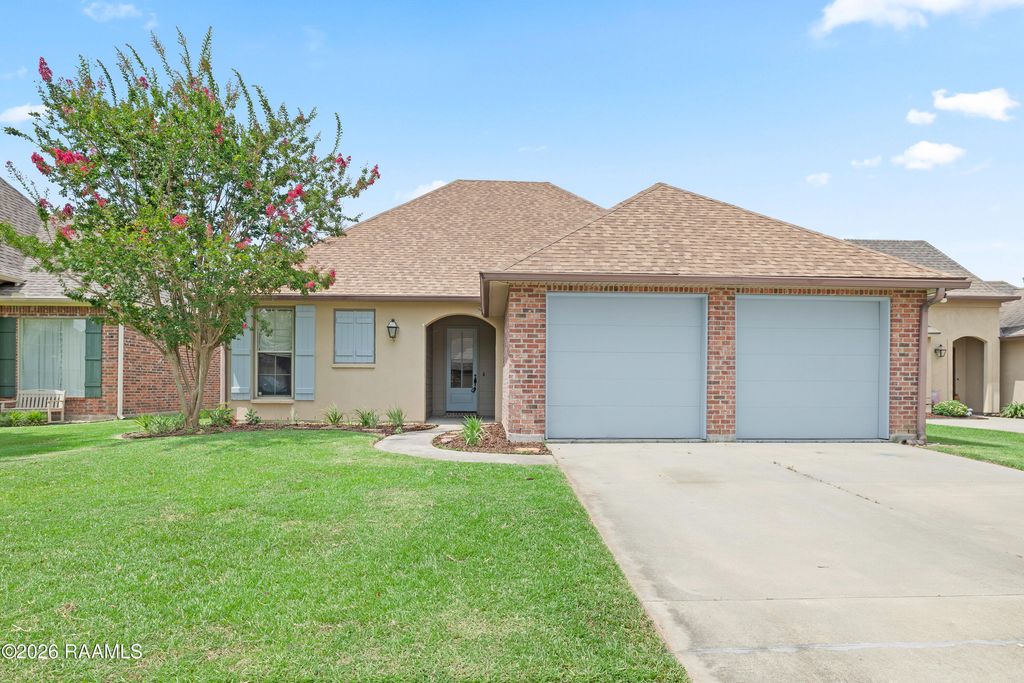 131 Onyx Street, Lafayette, LA 70506