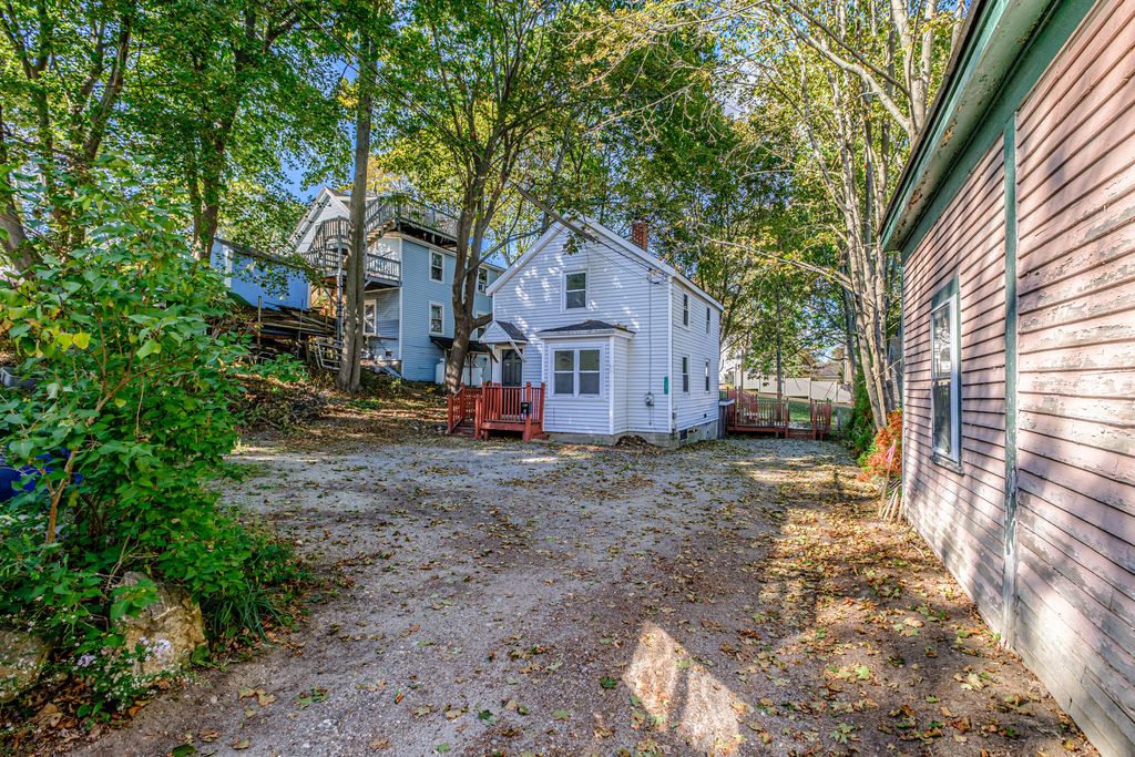 27 Pine Street, Bath, ME 04530 — photo 3