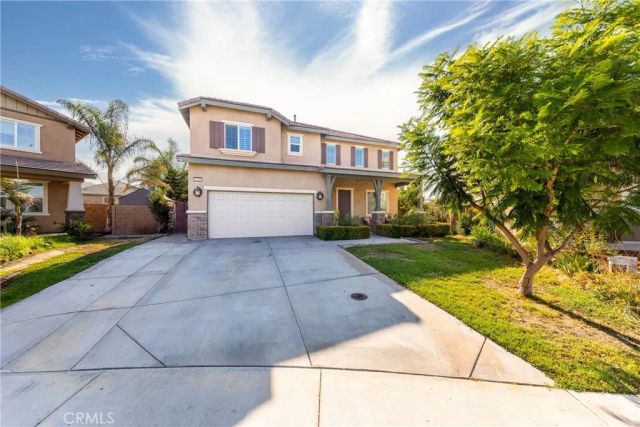 5719 Skimmer, Jurupa Valley, CA 91752